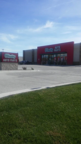 O'Reilly Auto Parts