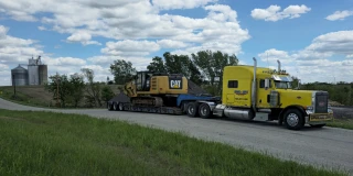 Brown's Super Service Inc