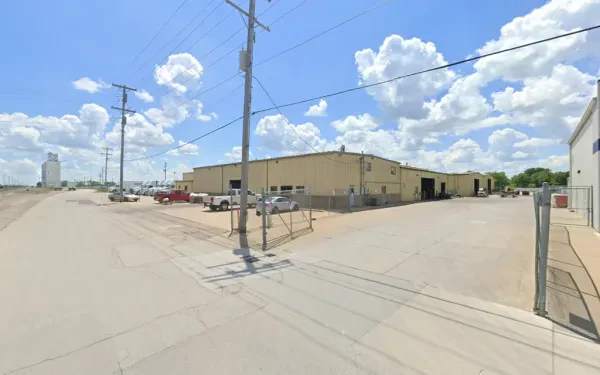 Keystone Automotive - Topeka - photo 2