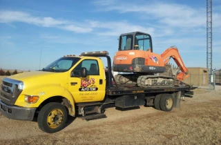 Ken's Auto Tow