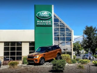 Overland Imports | Your Used Land Rover Parts & Local Salvage Yard