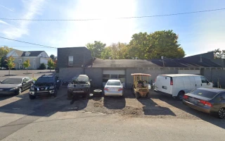 E&D auto repair & parts