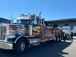 Highway Towing and Repair LLC