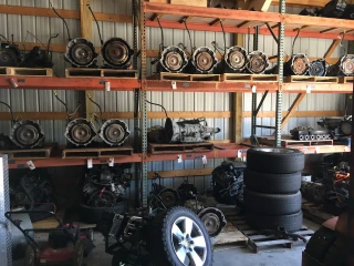 Minton Motors Inc - Dodge Truck Parts