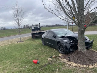 Wilkerson’s Towing and Automotive