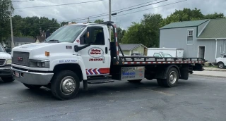 McCoy Motors Towing & Recovery