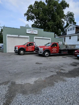 Dargavell's Towing & Recovery