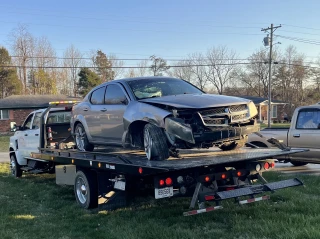 All Day n All Night Towing & Roadside Assistance