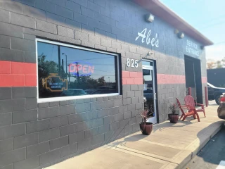 Abe's Foreign Auto Repair, Inc. and Auto Detailing