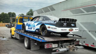 Mosbys Towing & Transport LLC