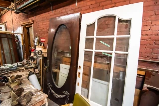 Architectural Salvage