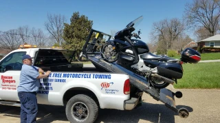 Rescue Rangers Towing & Roadside Services