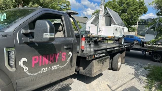 Louisville Roadside & Towing