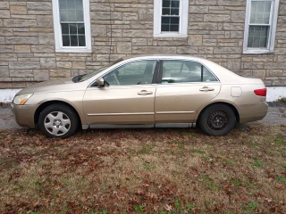 Curtis Roadside & Towing