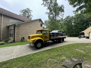 Total Towing & Recovery