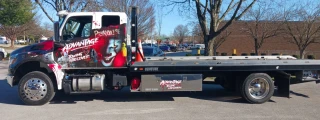 Advantage Towing & Recovery