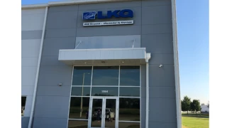 Keystone Automotive - Baton Rouge