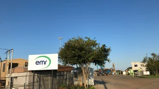 EMR Southern Recycling Port Allen