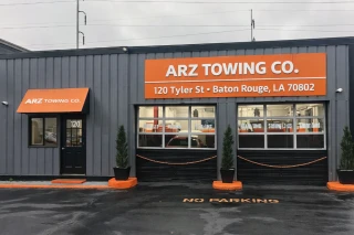 ARZ Towing CO.