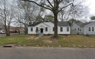 Lex's Towing Company Inc