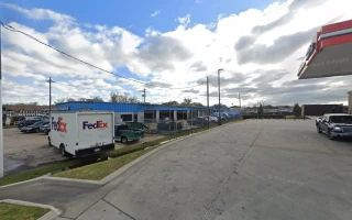 Regional Towing and Recovery LLC