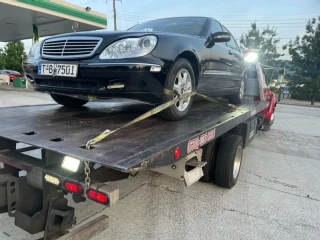 Bill's Wrecker Service