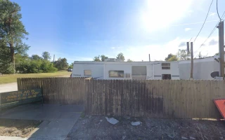 Houma Mobile Home Repairs