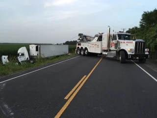 Jimmy's Towing & Recovery