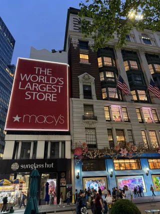 Macy's