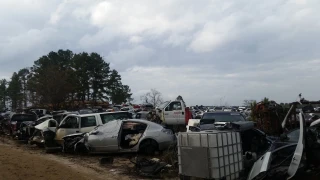 Scooter's Auto Salvage