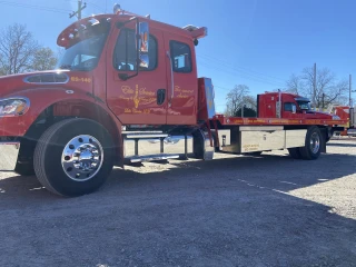 Elite Service Recovery & Towing