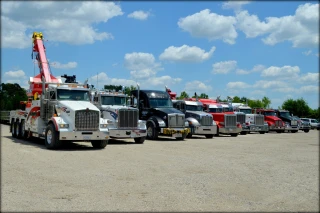 Harmon's Automotive & Towing Service Inc.