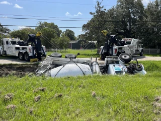 Keiths Towing Service