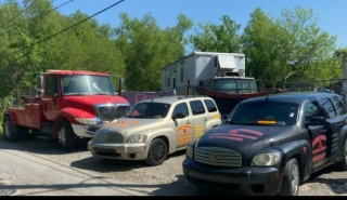Direct Towing & Auto Sales