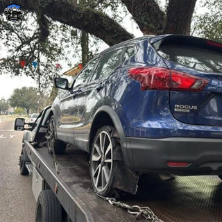 Zee Towing & Storage LLC