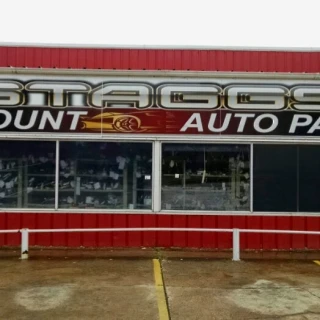 Staggs Discount Auto Parts