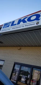 Keystone Automotive - Monroe