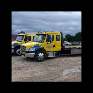River City Towing & Recovery