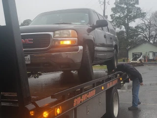 TNT Auto Repair & Towing