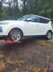 Roadside Rescue Towing and Roadside Assistance