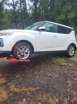 Roadside Rescue Towing and Roadside Assistance