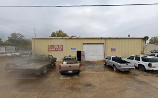 Bulloch's Garage