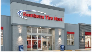 Southern Tire Mart