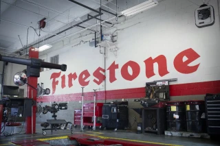 Firestone Complete Auto Care