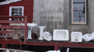 The Old House Parts Company