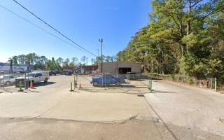 EMR Slidell (Ellis Recycling)