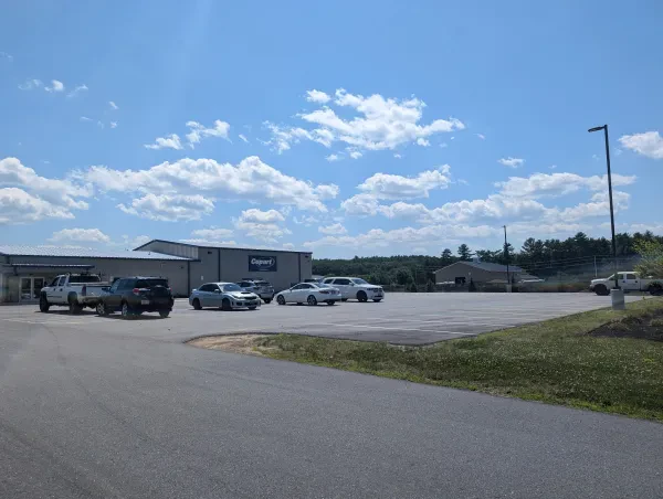 Copart - Windham - photo 3