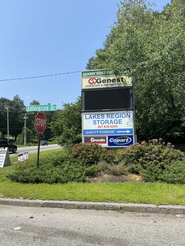 Copart - Windham - photo 4