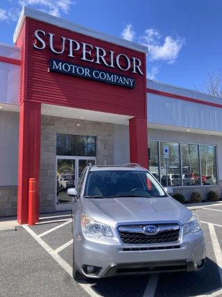 Superior Motor Company