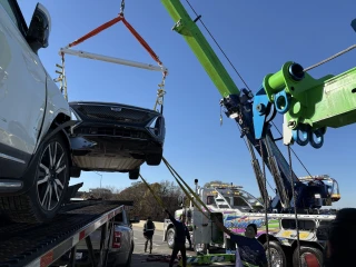 Hannan Towing & Recovery